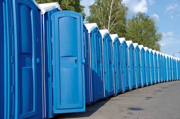 Portable bathroom rental in La Grange Park, IL